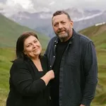 Аватар канала РУДЕНЬКИЙ АЛЕКСЕЙ
