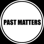 Аватар канала PAST MATTERS: ИСТОРИЯ