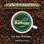 Аватар канала ☕️ ℂ𝔸𝔽𝔽𝔼𝕀ℕ𝔼 ☕️