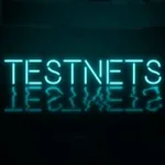 Аватар канала TESTNET WORLD