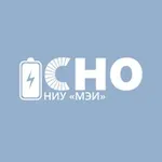 Аватар канала СНО НИУ «МЭИ»
