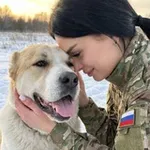 Аватар канала Журналист Арзу Мамедова