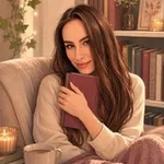 Аватар канала Бондар Букс 📚 🦋