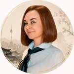 Аватар канала Лариса, пазл сложился!