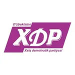 Аватар канала O'zbekiston XDP Toshkent shahar Kengashi