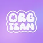 Аватар канала ORGTEAM