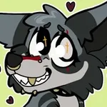 Аватар канала 🦴 - Dyno's stinky house (SFW/SSFW)