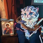 Аватар канала Мемы с улицы Криулина