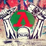 Аватар канала Локо-пропаганда