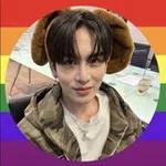Аватар канала ⌗ soulmates ‘ perthsanta .ᐟ