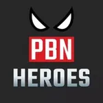 Аватар канала PBN Heroes