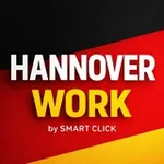 Аватар канала Вакансии Ганновер | Робота Ганновер