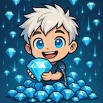 Аватар канала Алмазик 💎