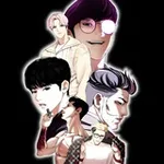Аватар канала Lookism (PTJ Verse)
