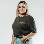 Аватар канала Кристина Параскан | #МЫВМЕСТЕ