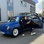 Аватар канала Никита Кит 🛻