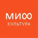Аватар канала МИФ.Культура