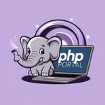 Аватар канала PHP Portal | Программирование