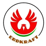 Аватар канала 𝗘𝗥𝗗𝗞𝗥𝗔𝗙𝗧 1.0