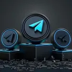 Аватар канала ЧАТЫ 📨 TELEGRAM