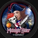 Аватар канала Midnight Rider Channel 🇺🇸