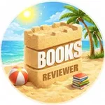 Аватар канала Books Reviewer 🤵🏻‍♀️ 📚