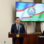 Аватар канала Sherzod Shermatov