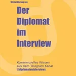 Аватар канала Diplomateninterviews