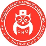 Аватар канала СНО КубГМУ