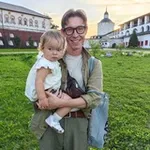 Аватар канала Айрат Багаутдинов об архитектуре