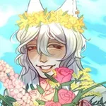 Аватар канала ORIGAMI 🌸 🎮 Продажа OC и FC