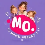Аватар канала Мамы оценят| Книги • игры • поделки