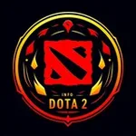 Аватар канала 📰 Info_Dota2