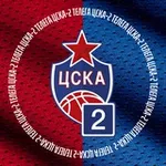 Аватар канала Телега ЦСКА-2