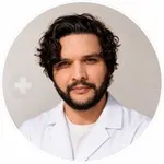 Аватар канала Dr. Dmitry Kutovoy | Mental health | Психиатр, психотерапевт