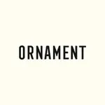 Аватар канала ORNAMENT: журнал о кино