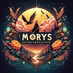 Аватар канала Morys — Субтитри українською