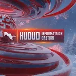 Аватар канала HUDUD - MY5 TV | rasmiy kanal