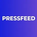 Аватар канала Pressfeed