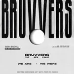 Аватар канала BRUVVERS