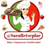 Аватар канала SaraRetseplar Zo'r Maslaxatlar