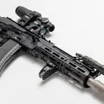 Аватар канала @sureshotarmament
