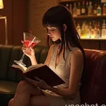 Аватар канала 🧡 Book Bar 🧡