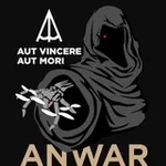 Аватар канала ANWAR