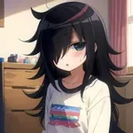 Аватар канала Рико и её домик (｡>﹏<｡)~