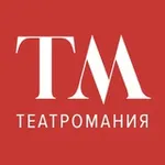 Аватар канала 🎭 Театромания 🎭