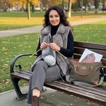Аватар канала Вяжем со Светланой Голуб (дублер)