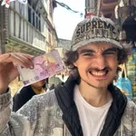 Аватар канала ноуфакинвей