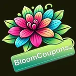 Аватар канала Bloom Coupons