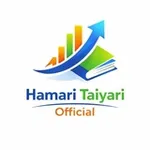 Аватар канала Hamari Taiyari Official App